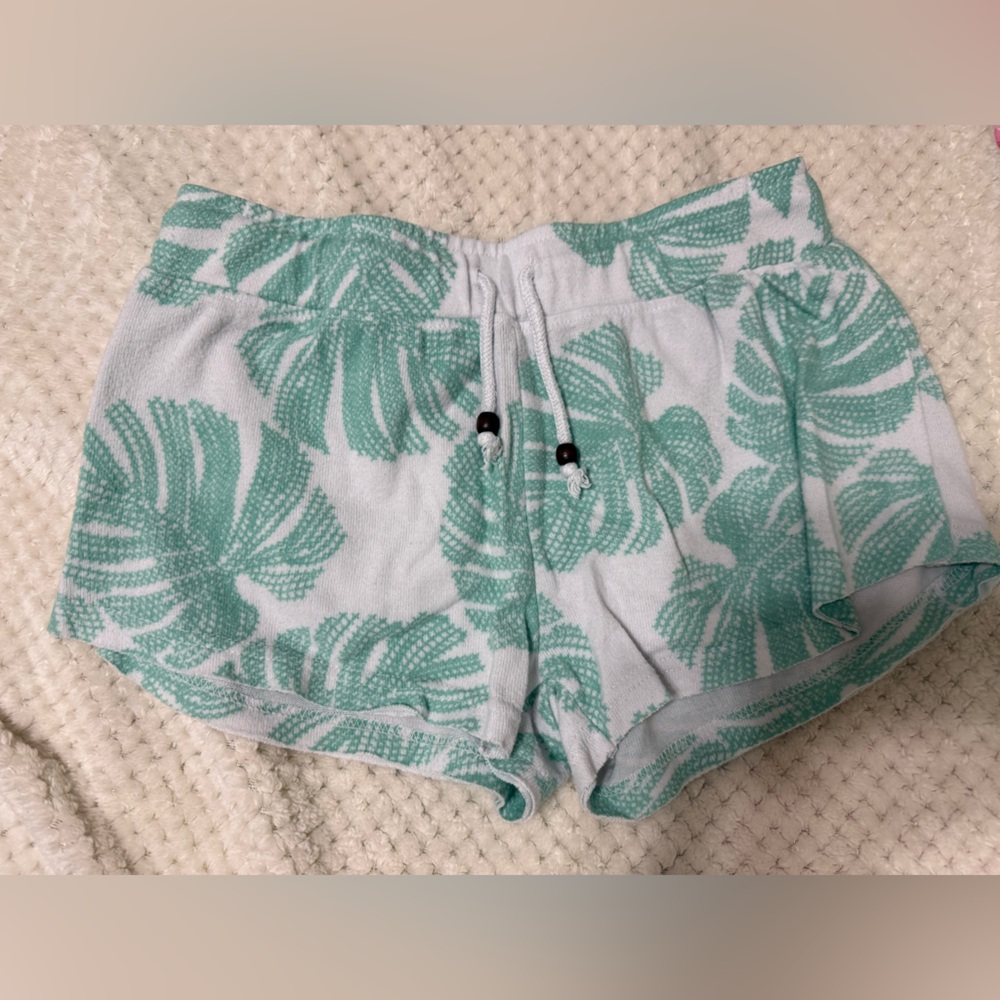 Ron Jon Surf Shop shorts
